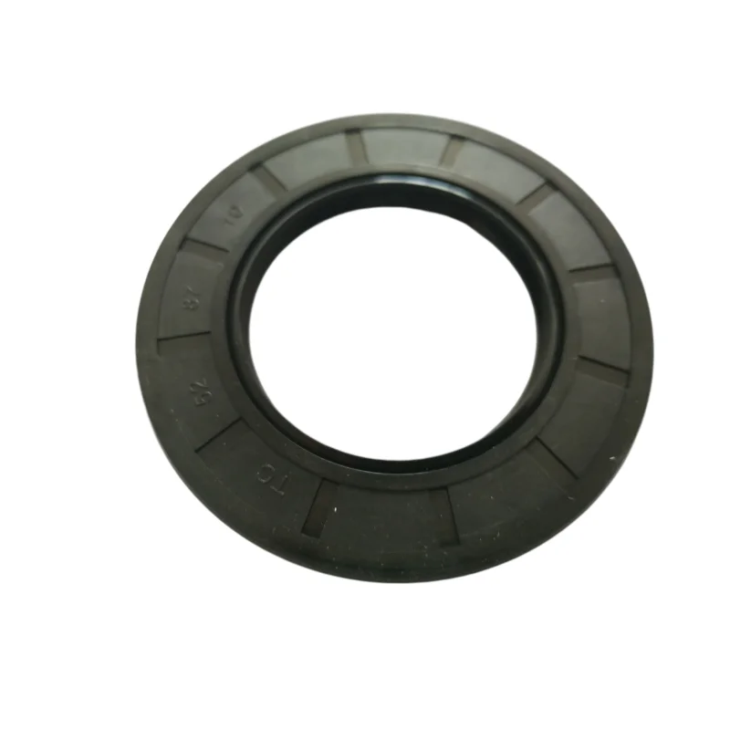 Low price chinese TA66*85*8/10 hydraulic rubber trailer oil seals manufacturers