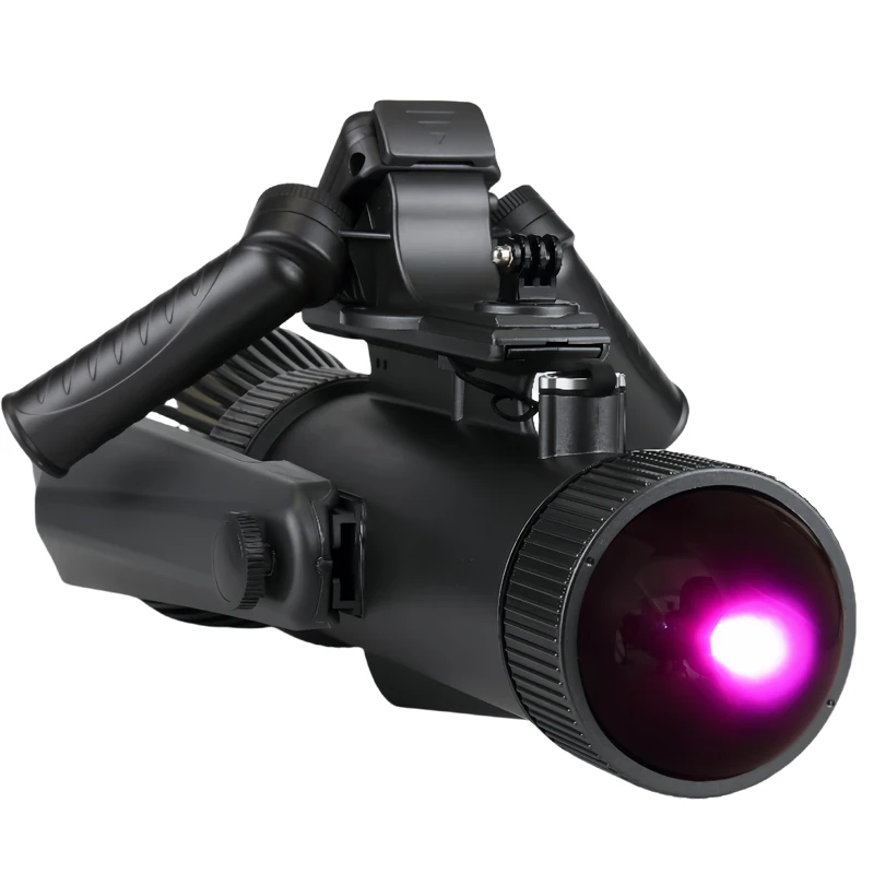 Waterproof Boosters Diving Equipment for Water Scooter Frogman Swimming Assisted Underwater Scooter