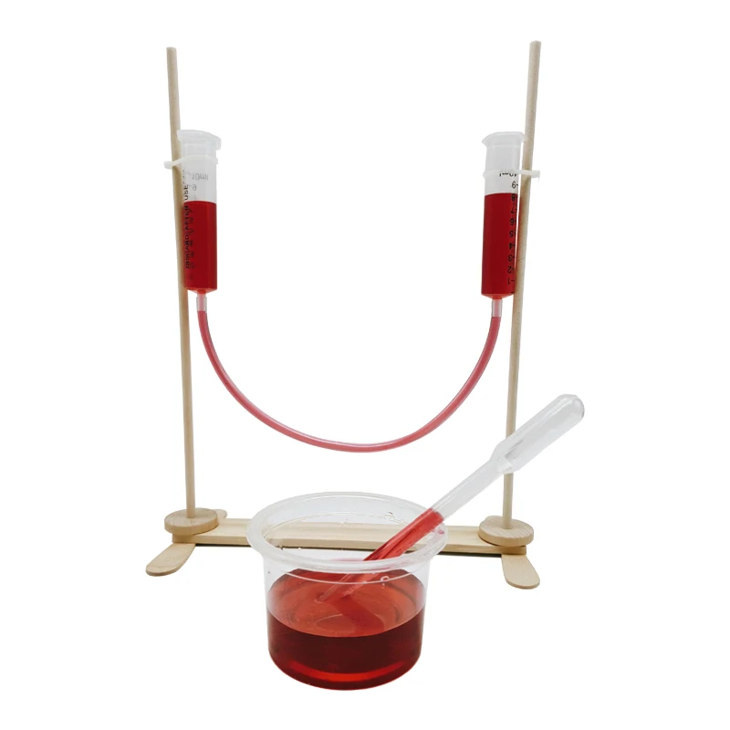 Новый Сюрприз цена разъемы игрушка физика знания научные знания игрушки