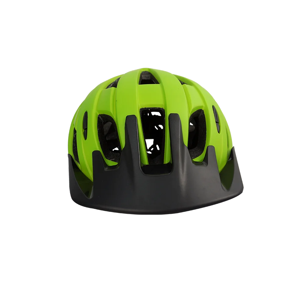 Helmet mounted night vision inline skating rollerblading skateboard helmet openface