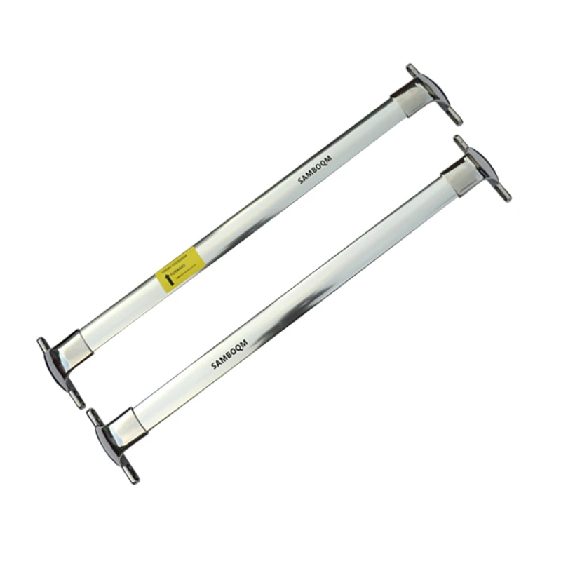 
Luggage Carrier Bar Car Roof Rail Cross Bars For Honda CRV 2017-2019 