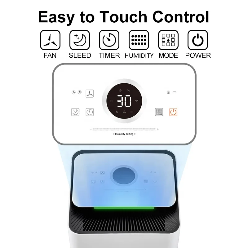 2023 г. портативный осушитель GREENFLY JJPRO 12 л с