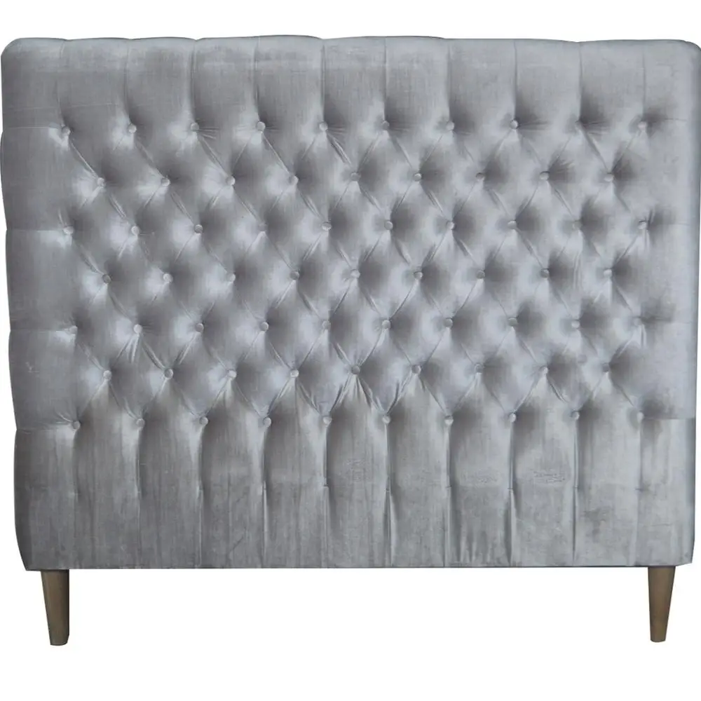 
French Luxury Hotel Upholstery Bedhead HL180 