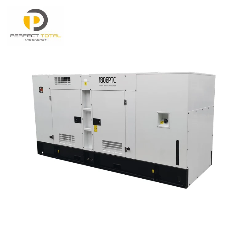 1500/1800rpm 50/60HZ Frequency Generator diesel inverter generator for sale