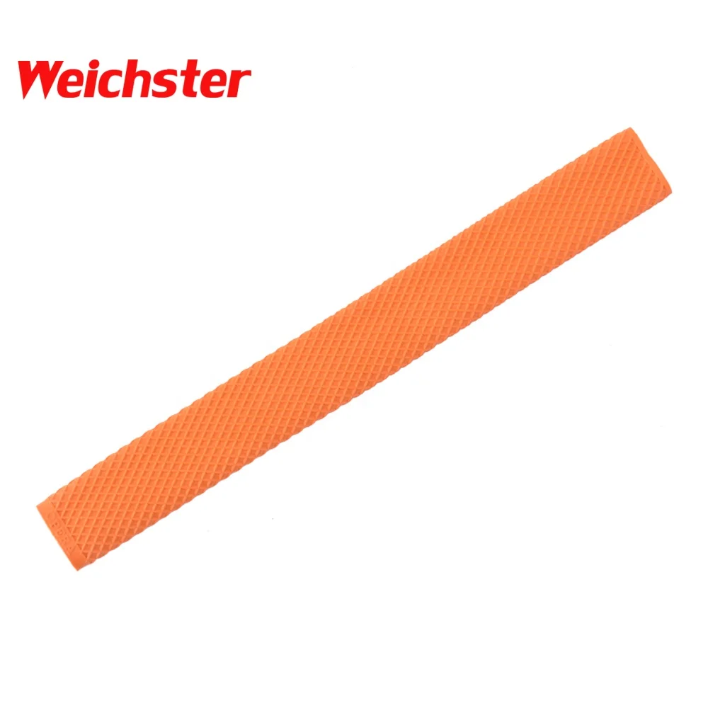 Резиновые защитные стыки Weichster для