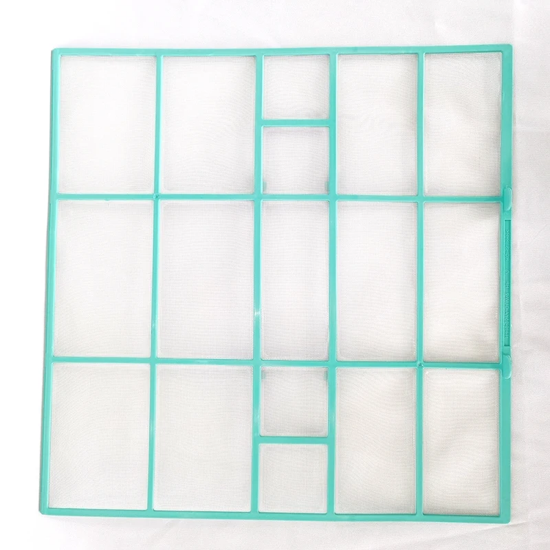 
professional nylon air conditioner filter screen mesh 