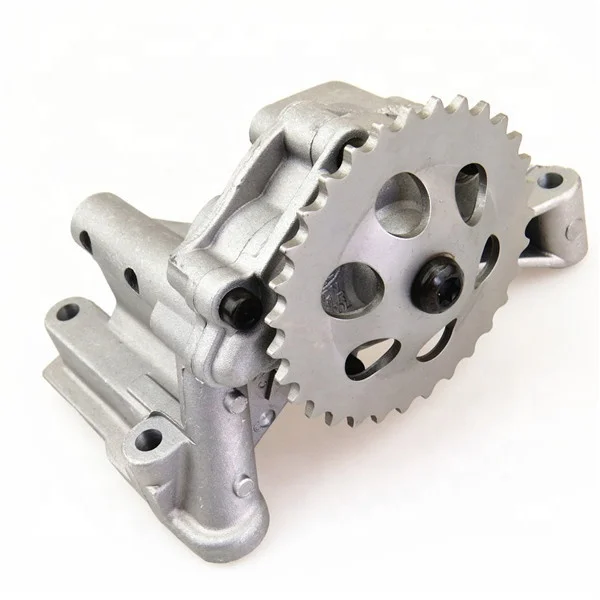oil pump for VW PASSAT A UDI A4 1.8T 1.8L OEM 06A 115 105A 06A115105A