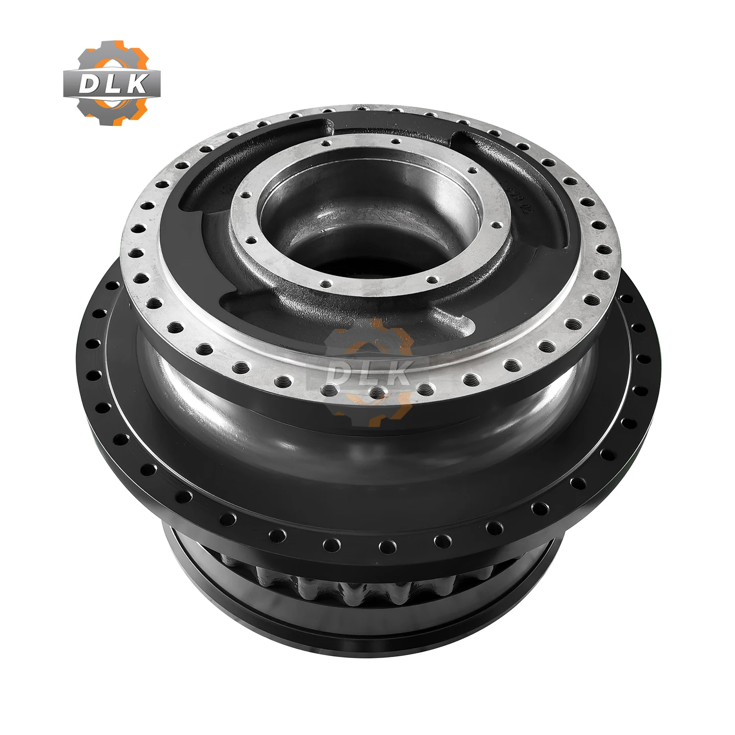 21N-27-00130 21N-27-00140 Excavator PC1250-8 Travel Gearbox PC1250  Travel Reducer For Komatsu
