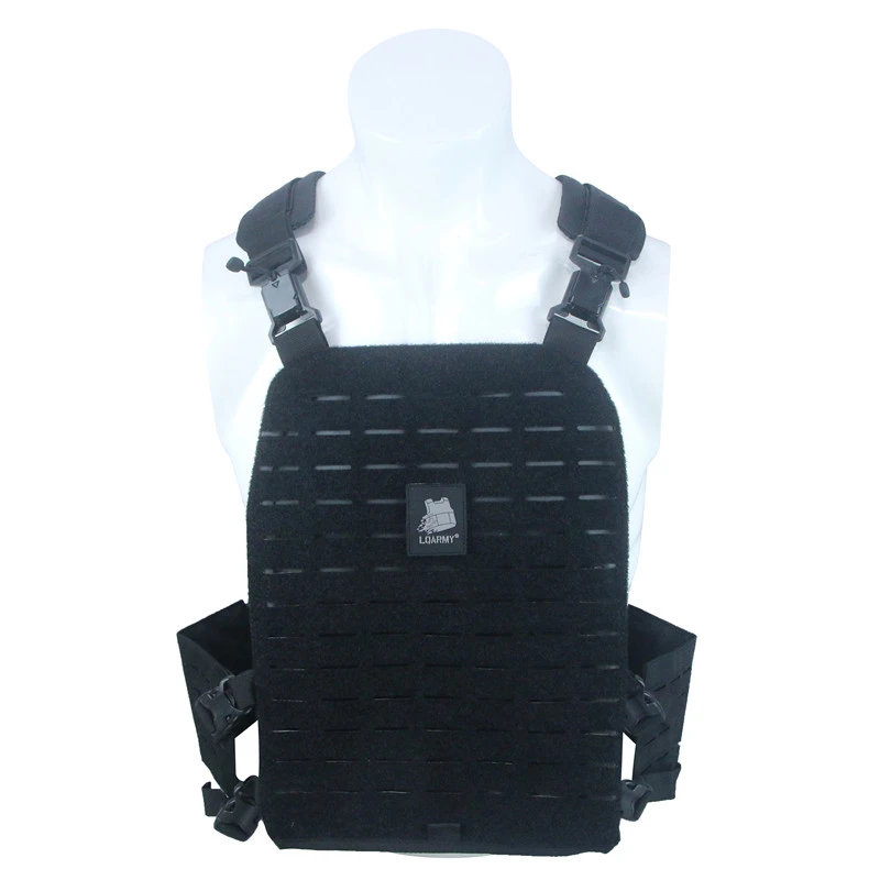 Armor Airsoft Vest Tactical Vest Military Weight Training Vest Molle Combat Tactical Ballistic Militar