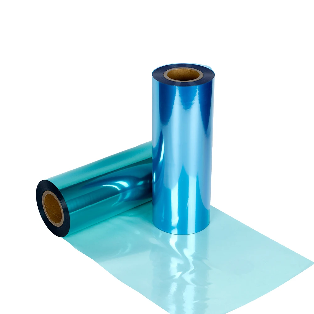 Hot Sale Custom Size Medical Film China Factory Wholesale High Quality Pet Laminated Film For Packing