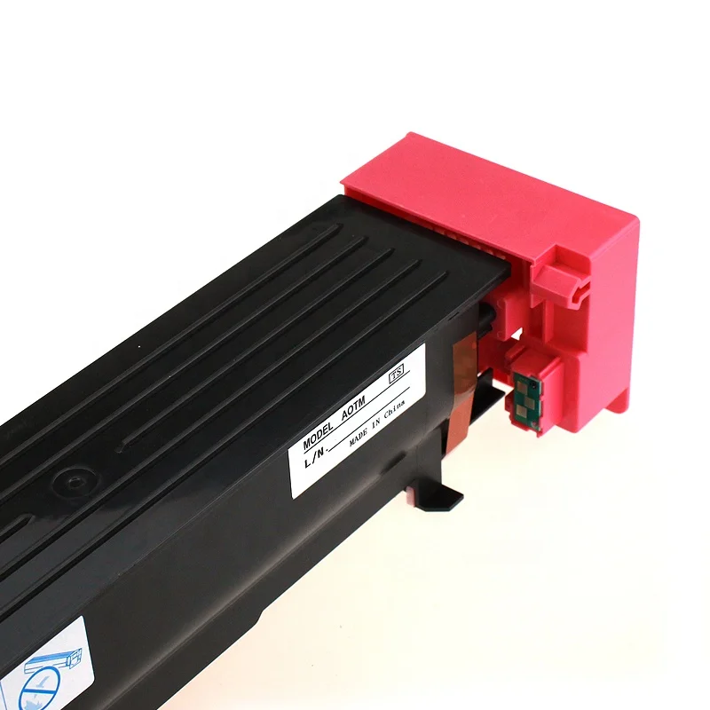 HITEK Compatible Konica minolta 452 TN613 TN-613 TN 613 Toner Cartridge for Bizhub C452 C552 C652 Printer