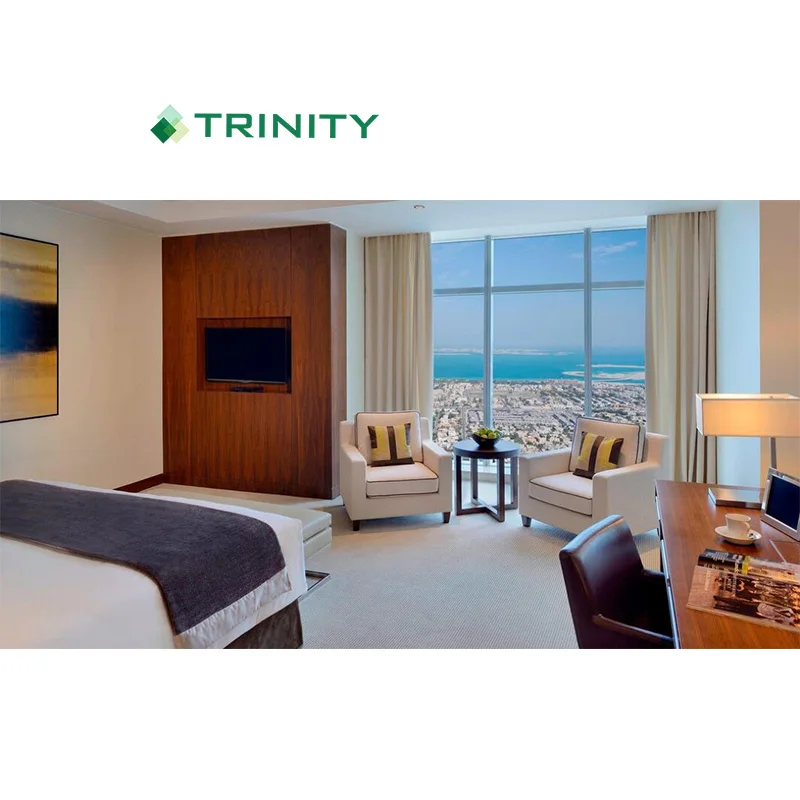  professional manufacturer 5 star luxury JW Marriott hotel furniture for sale