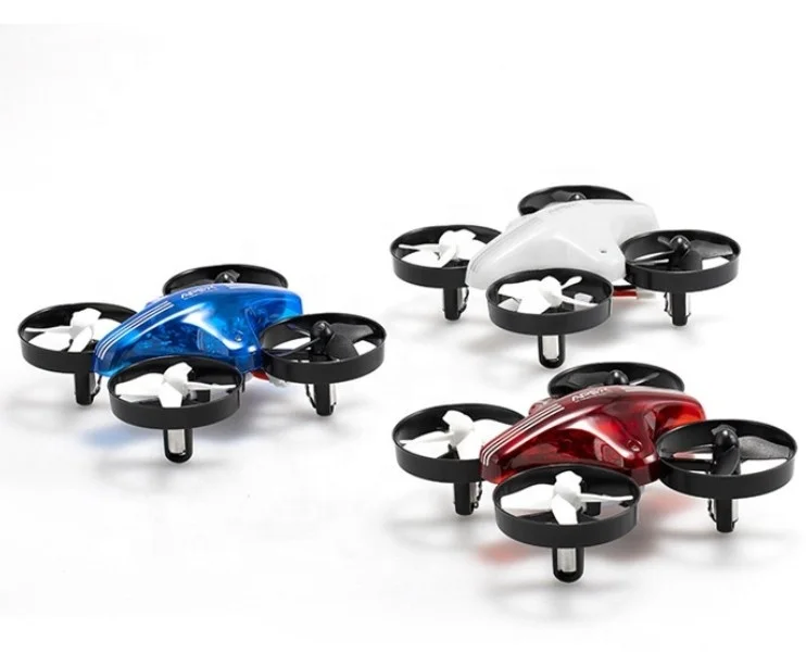 Altitude Hold UAV Infrared Mini Remote Drone RC Flying Quadcopter Aircraft Without Camera Mini Drone for Kids