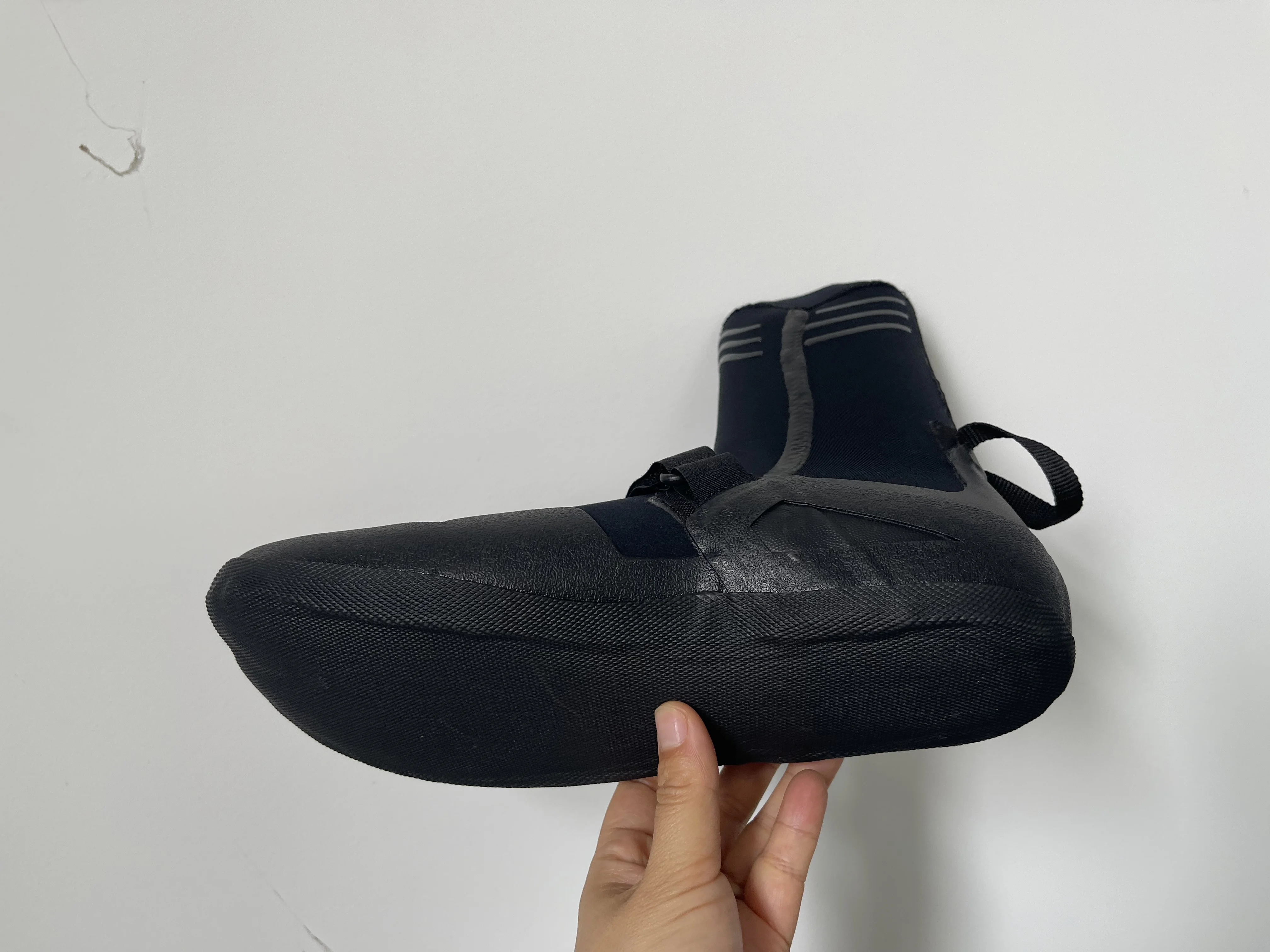 water sports diving socks swimming water shoes barefoot quick-dry aqua socks  3-5mm Adult neoprene diving boots adult scuba surf