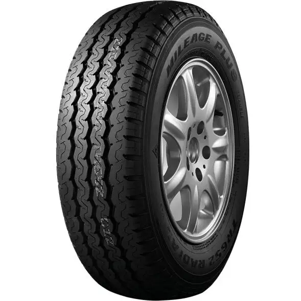  Коммерческая автомобильная шина TR652 185R14C195R14C 195R15C треугольная