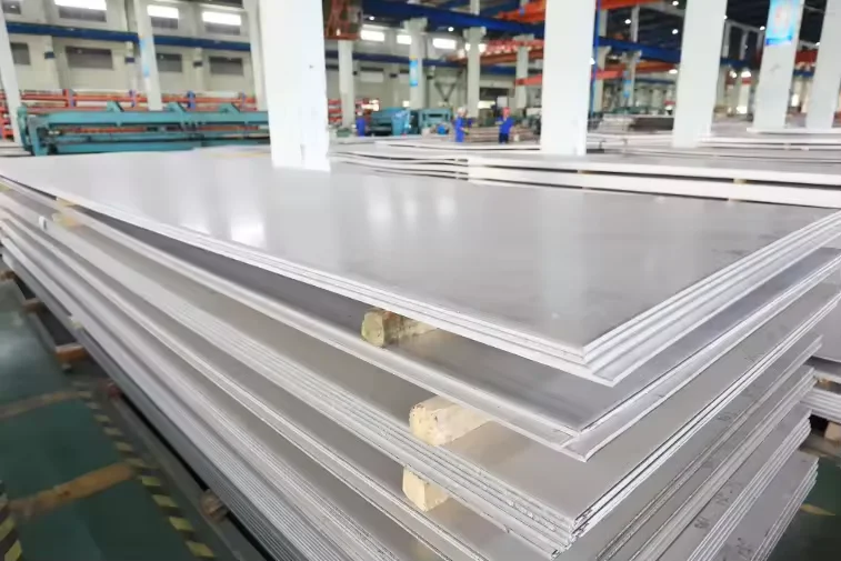 2mm Thickness 301 316 aisi 304 2b stainless steel sheet 304L 430 201 Surface treatment stainless steel plate