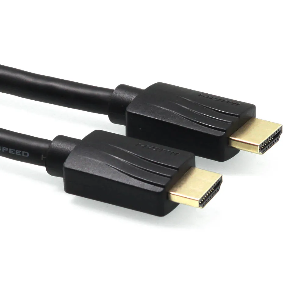 high speed good price 1.5m hdmi to hdmi cable