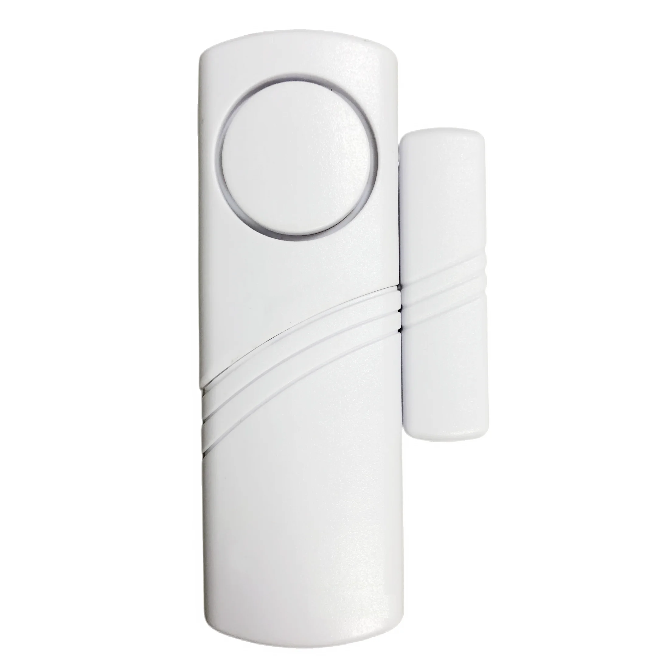Factory Supply Door Window Sensor for Kids Safety Alarm Magnetic Contact Alarm for Home Security