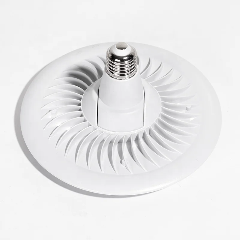 Wholesale High Power UFO LED Bulb 30W 40W 50W E27 Led Lamp 220V