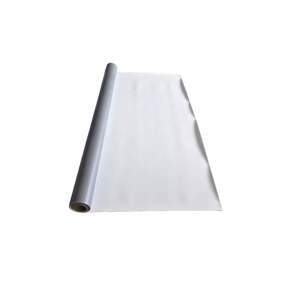 Factory Price high quality TPO roofing waterproof membrane TPO membrane waterproof building TPO roof membrane