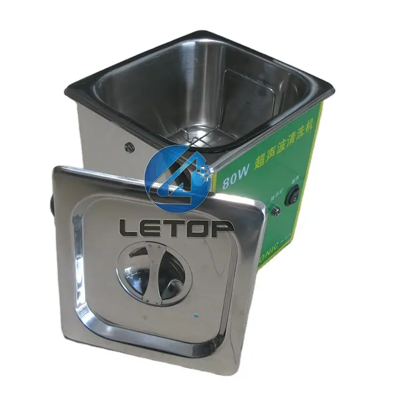 Cleaning Machine Accessories 35W 85W DX4 DX5 DX7 I3200 4720 DX7 Printhead Ultrasonic Parts Cleaner Machine
