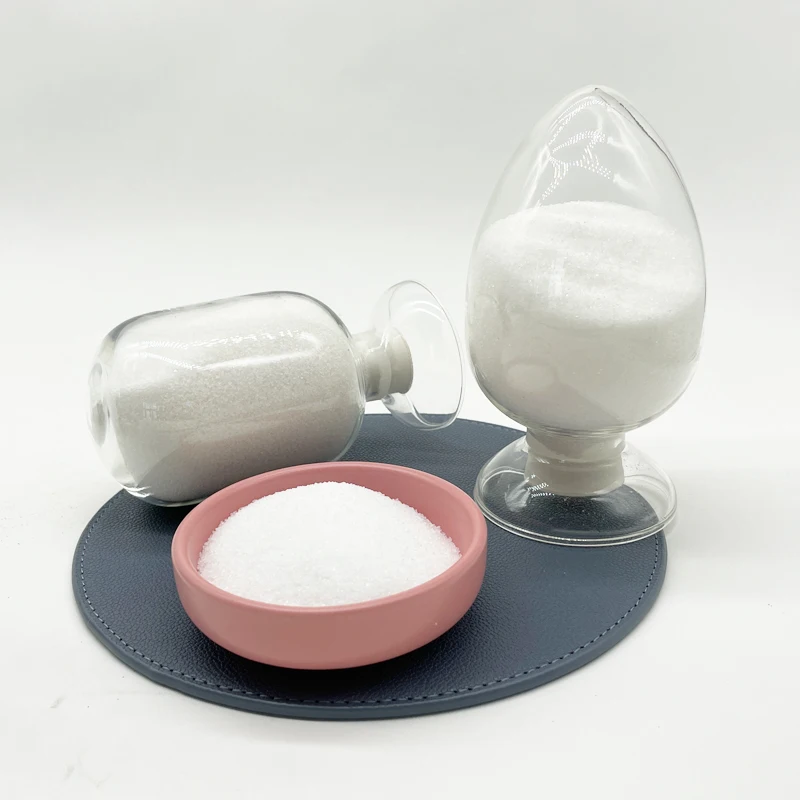 cationic anionic nonionic flocculant  polyacrylamide gel white powder flocculant- polyacrylamide fl supplier for water treatment