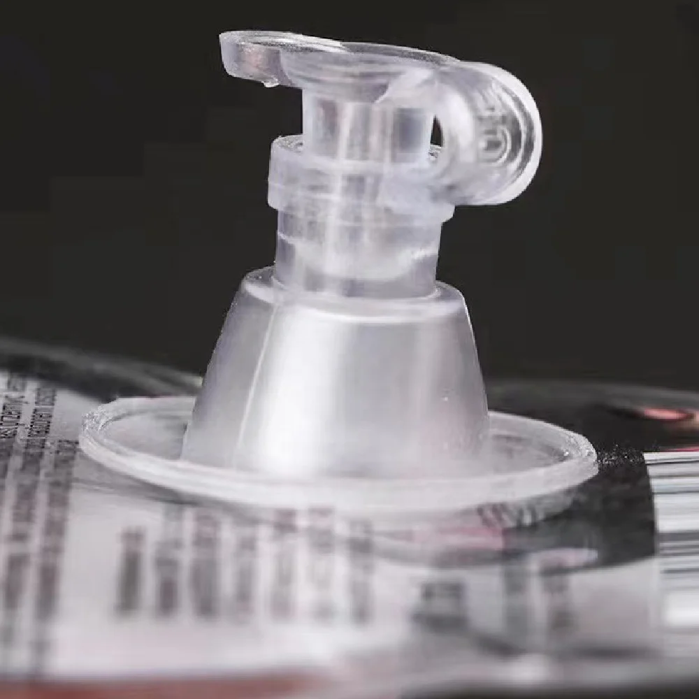 Swimming Pool 2 in 1 Air Valve Air Plug for Inflatable Bed Boat PVC Air Nozzle