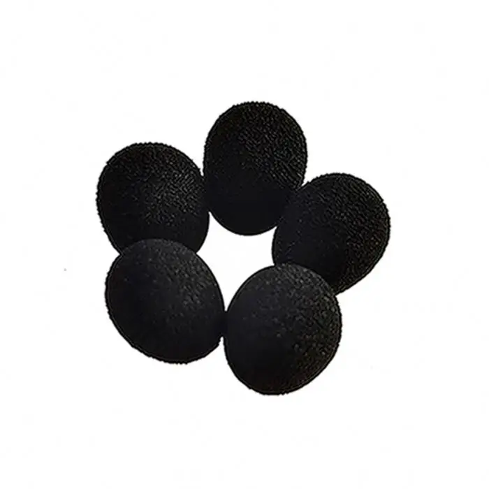 Best Quality China Manufacturer Windscreen Sponge Measurement Microphone Foam