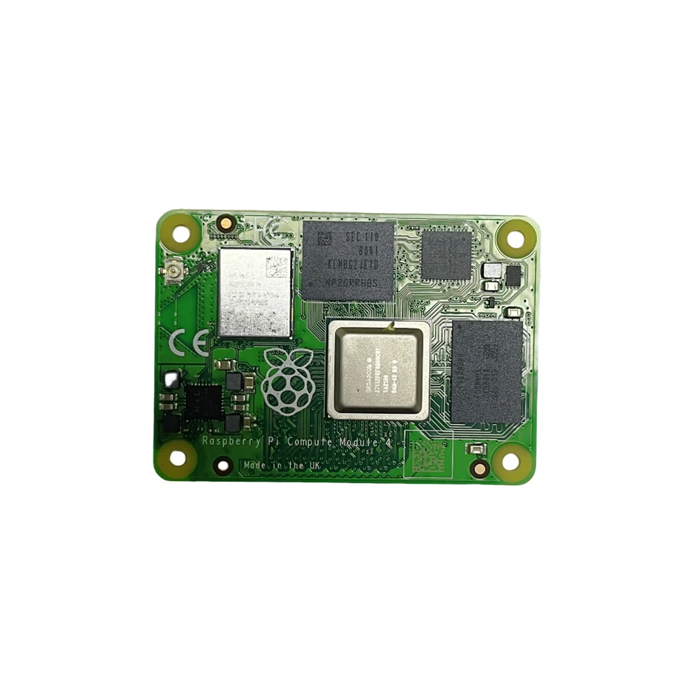 Raspberry pi compute module 4 cm4 CM4001000 CM4001008 CM4001016 CM4001032 CM4002000 CM4002008 CM4002032 CM4002016 wifi modules