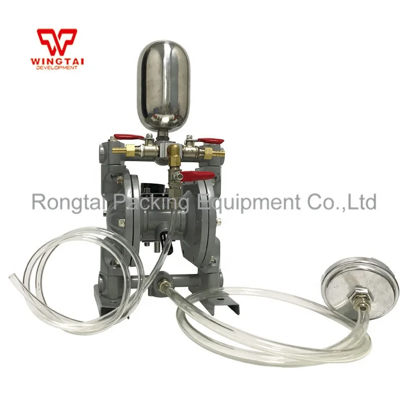 diaphragm pump BML-10C Flow rate 15L MIN Suitable for spraying industry