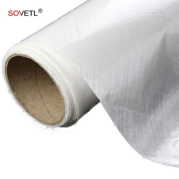 UHMWPE UD Fabric 130gsm 160gsm Anti Cut Impact Resistant Stab Resistant High Strength Safety Uhmwpe UD Fabric for Vest Helmet