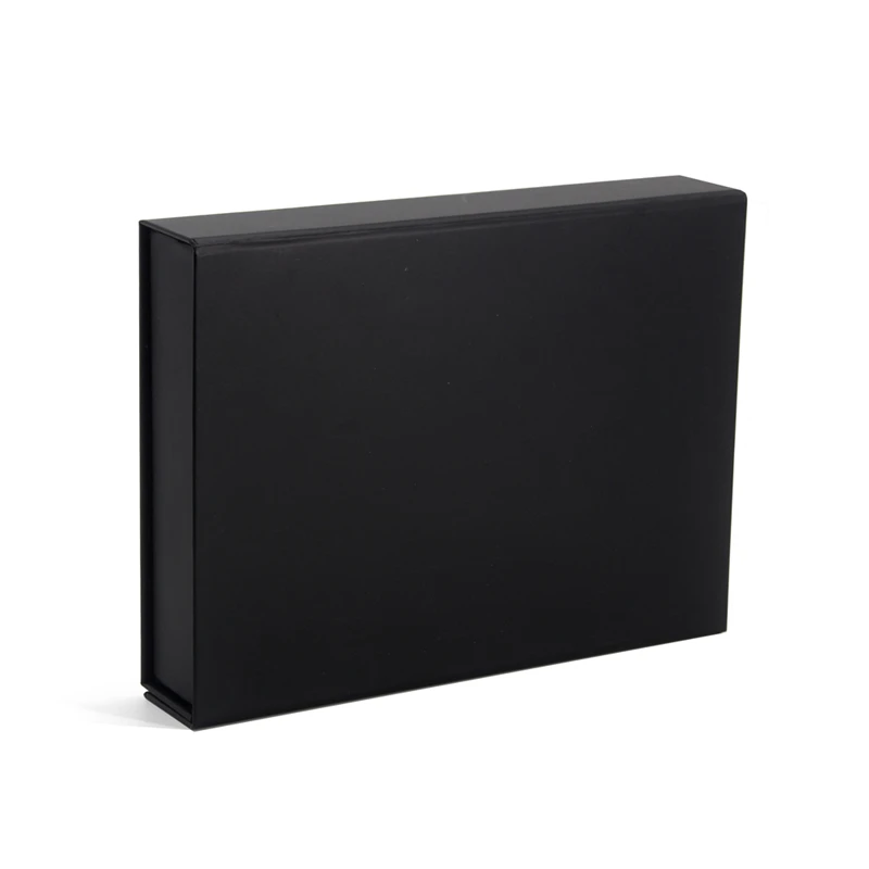 Custom Logo Magnetic Spice Pots Seasoning Pepper Glass Tube Gift Packaging Box  UV Food Crafts Designer Shape Paper Cardboard