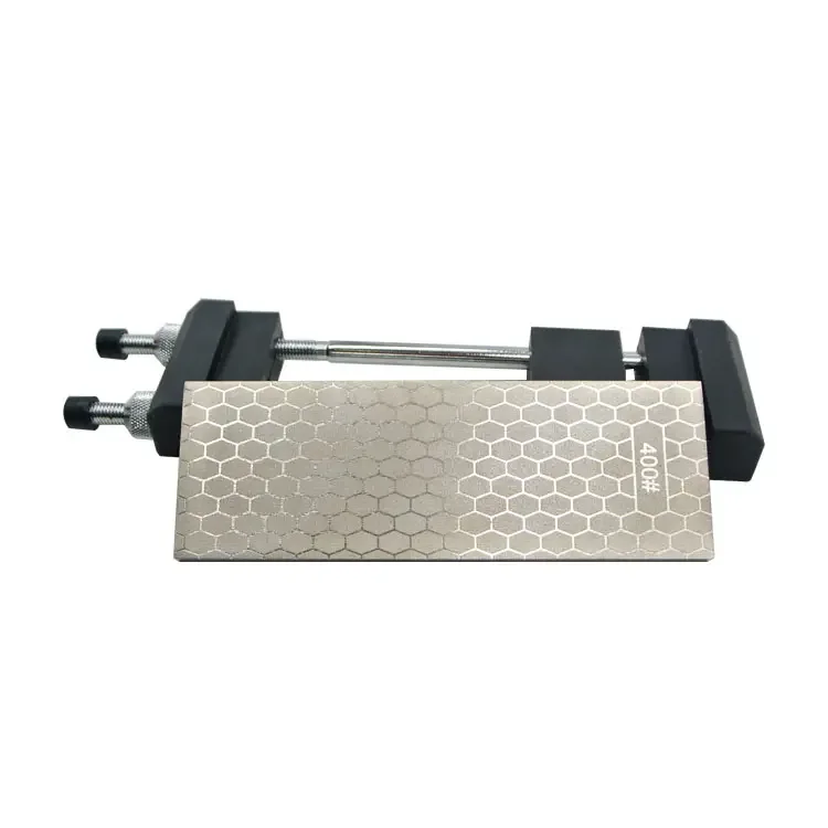 SATC Premium Diamond Grinding Whetstone High Quality Steel & Stainless Sharpening Stone for Knife Sharpening Metal OEM Support