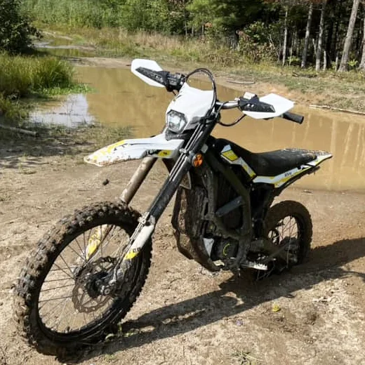 Sur-ron Light Bee X 12.5KW 74V55AH Electric Dirt Bike Racing Motocross Motorcycle Sur Ron Ultra Bee Motorbike