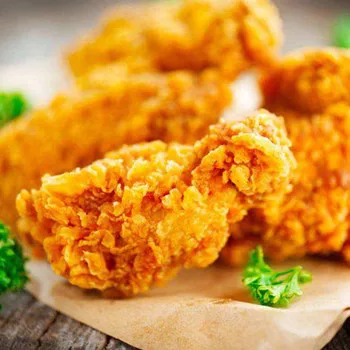 
Hot Sale High Quality Crispy Panko Bread Crumbs With Best Service and Low Price White Panko 