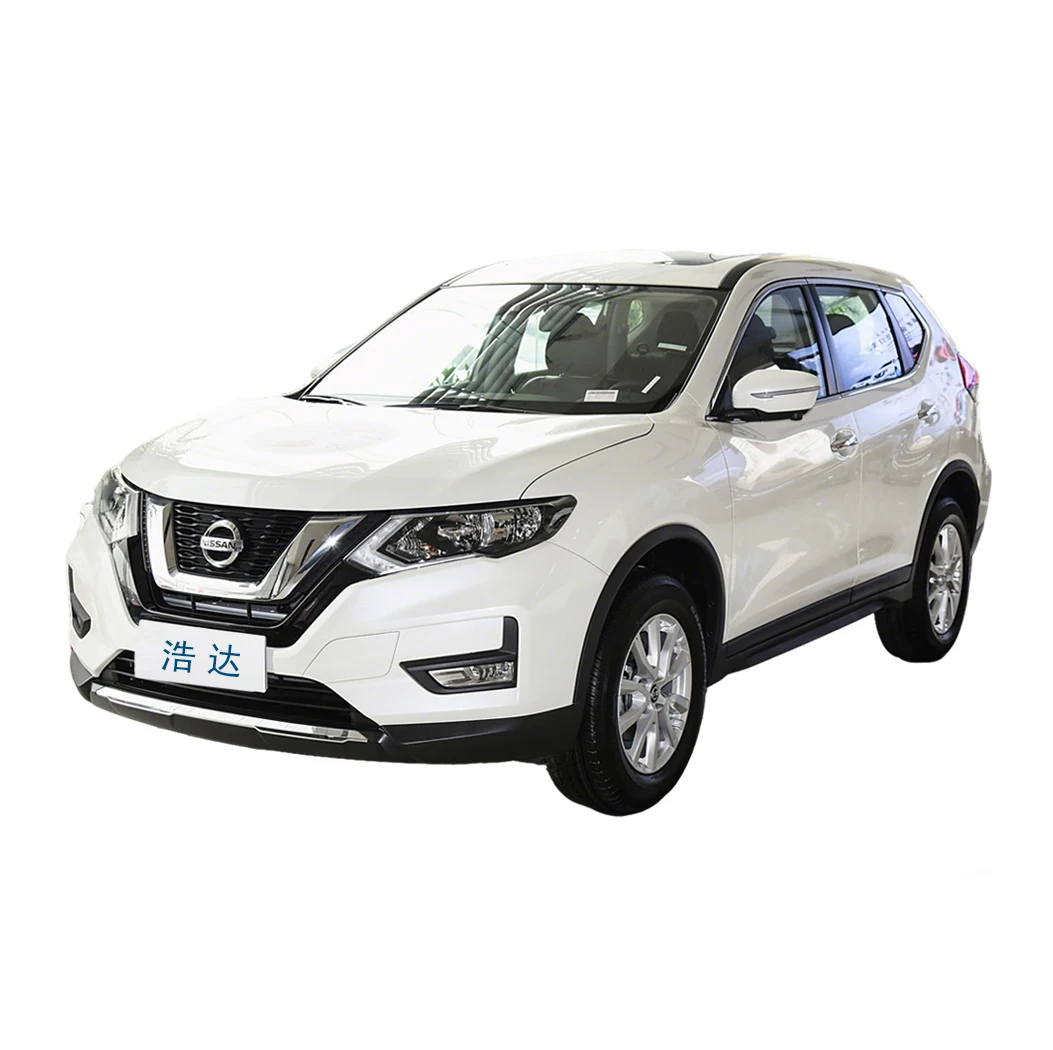Модель 2021 Nissan X-Trail 2.0L б/у компактный бензиновый внедорожник высокопроизводительный выпуск для быстрой и яростной
