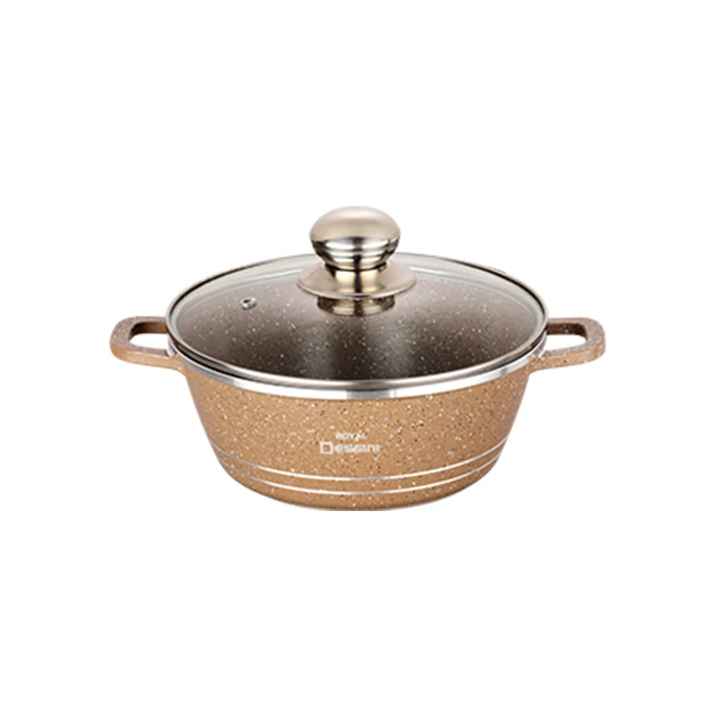 2022 алюминий 10 шт. Высококачественная гранитная посуда набор мраморных антипригарных кухонных принадлежностей