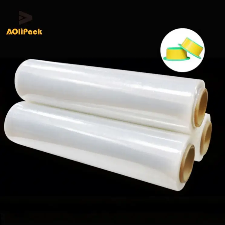 Factory Directly Sexy English Stretch Film Made In China