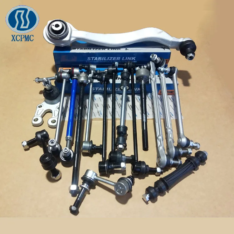 factory OEM for nissan toyota benz bmw honda  hyundai peugeot and more  aluminum control arm