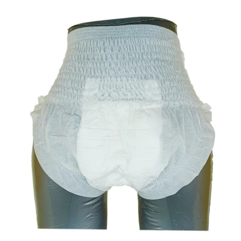 Incontinence Pads Premium Adult Adult Pants Diaper For Adult Pull-up Diapers Wholesale