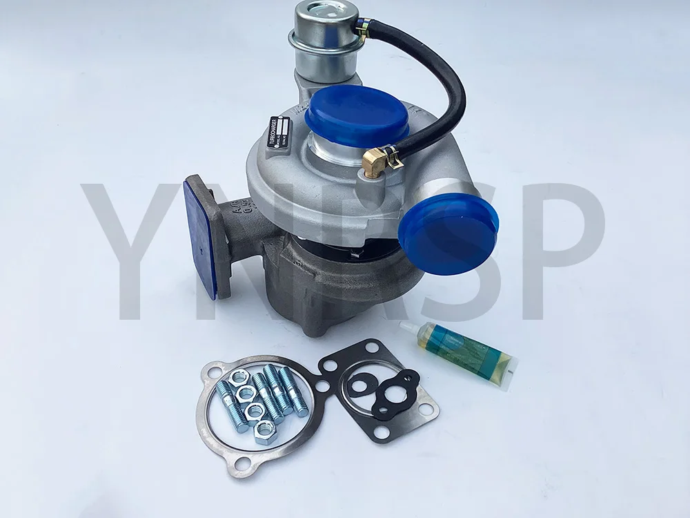 2373786 TURBOCHARGER GP For Construction Machinery Parts YNRSP 237-3786