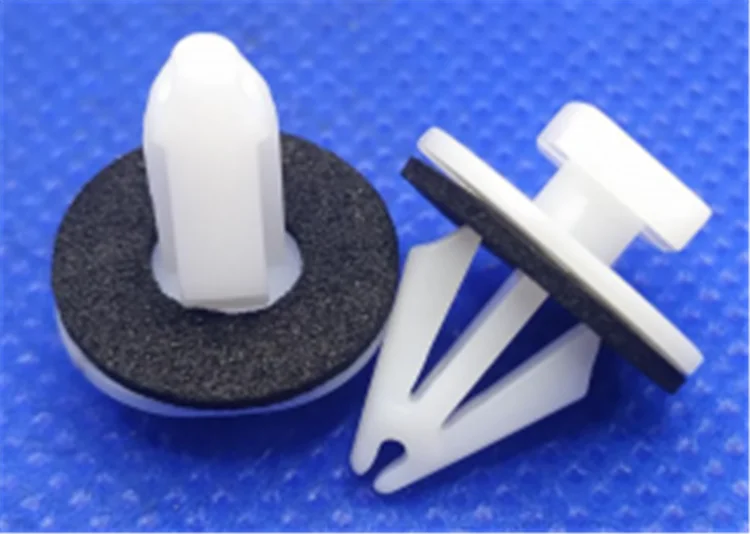 Прочные и долговечные Литые пластиковые Запчасти для литья под давлением