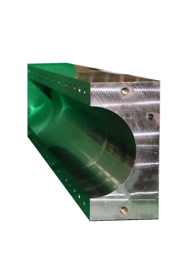 Обычный GFRP эпоксидный полиэстер винилэфир и полиуретановая смола pultrusion die