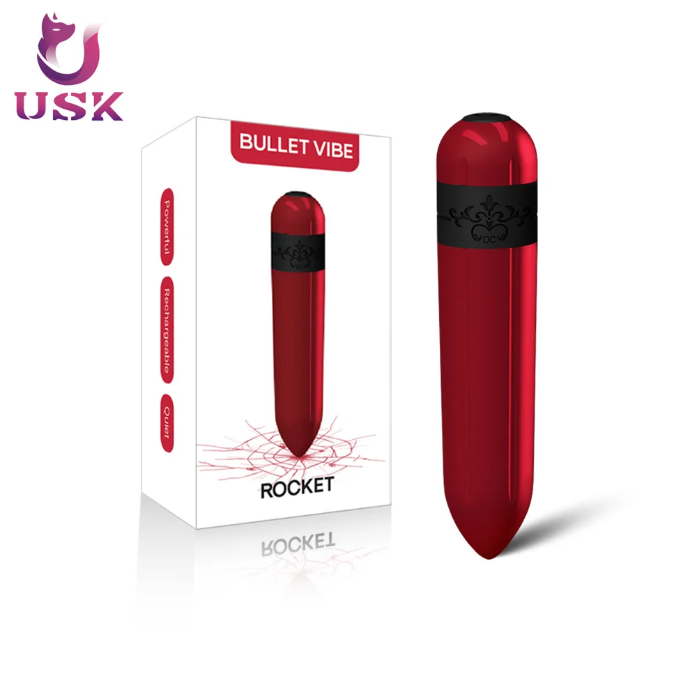 
high quality bullet massager dildo lush vibrator 