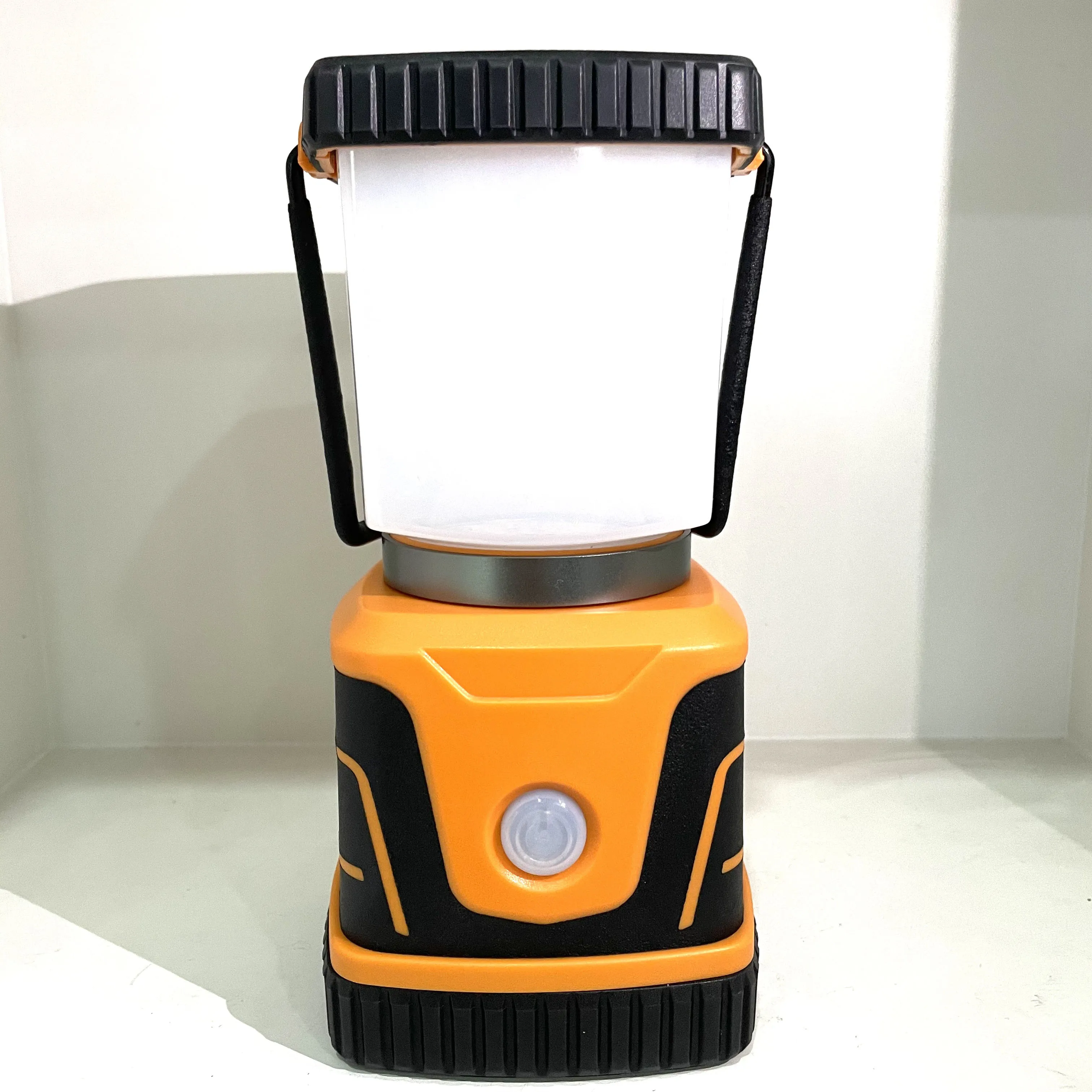  2021 New product usb rechargeable lantern light waterproof ABS led lamp camping 1500lumen outdoor