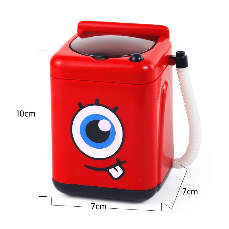 Electric simulation kitchen cashier other refrigerator toys mini pretend play washing machine toy