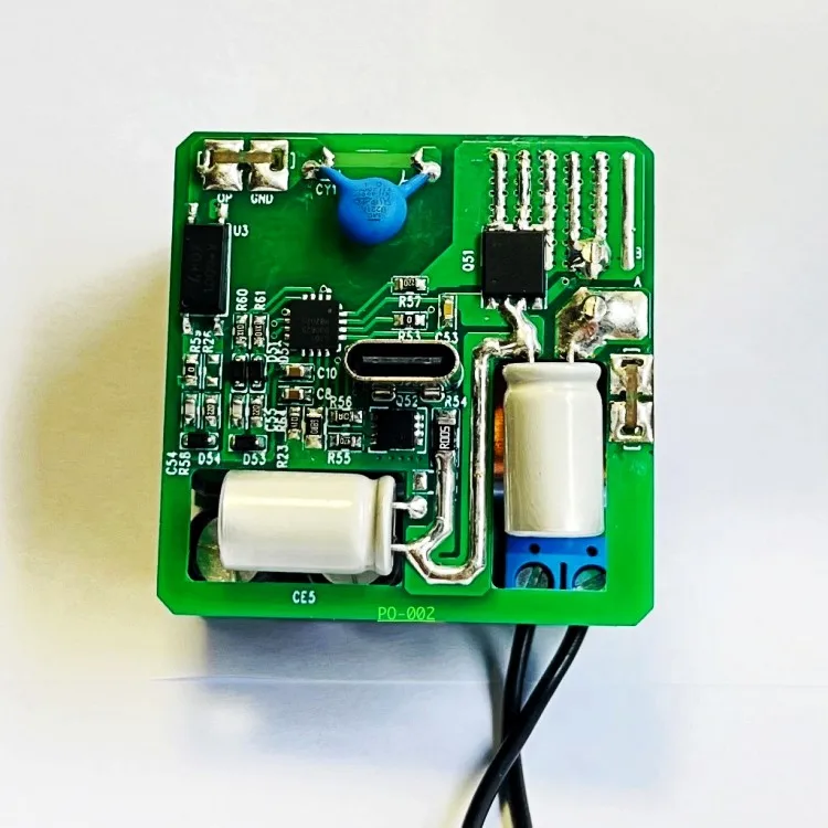 Профессиональная печатная плата PD 65 Вт для зарядного устройства, печатная плата для мобильного зарядного устройства, печатная плата Oem pd qc 3,0, печатная плата