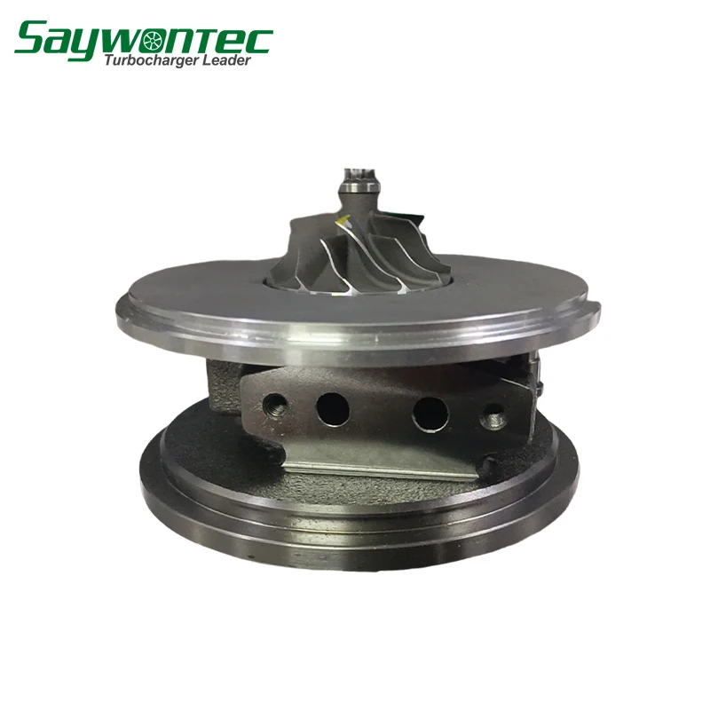 Saywon turbocharger parts GTB1549LV 790179-0002 for OPEL RENAULT NISSIAN auto spare part Turbocharger parts turbo cartridge