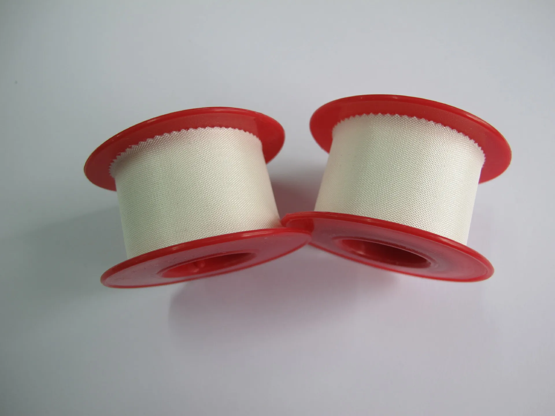 Silk Medical Adhesive Tape For Surgical Use