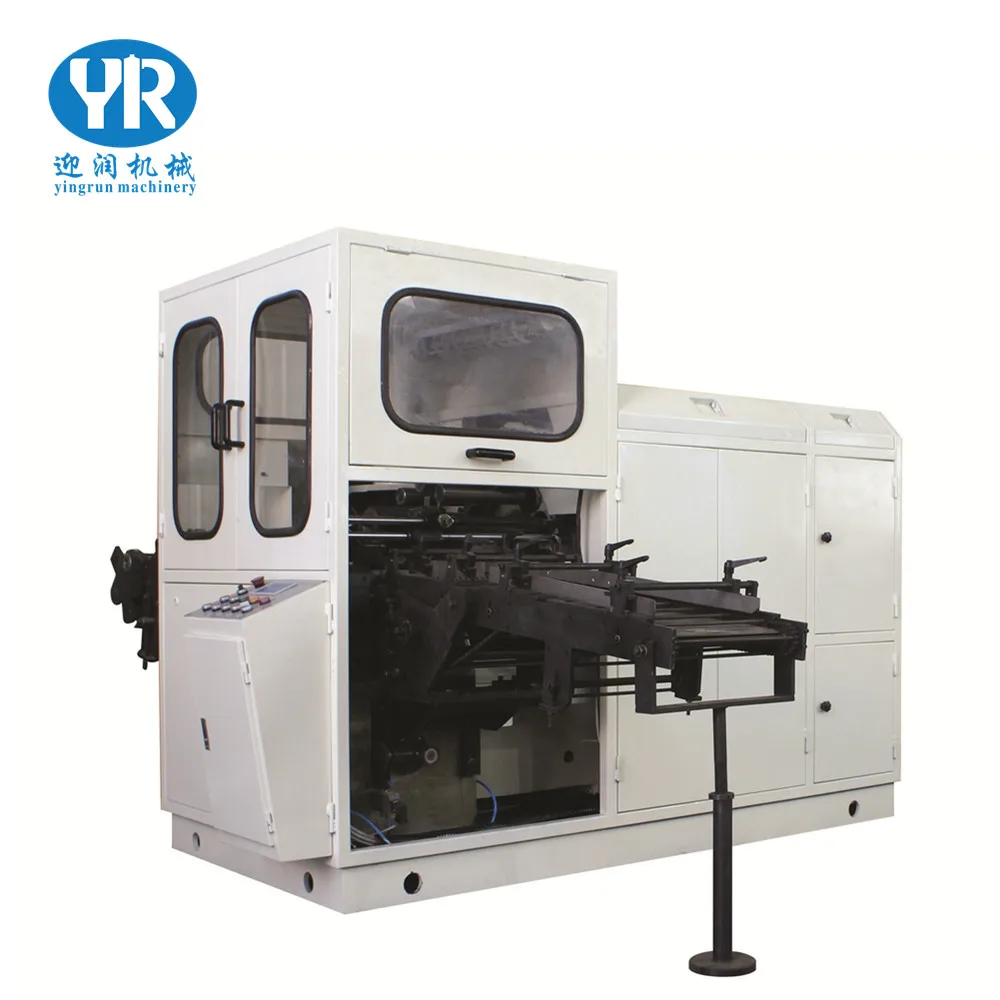 
Aluminum Aerosol Can Manufacturing lines 